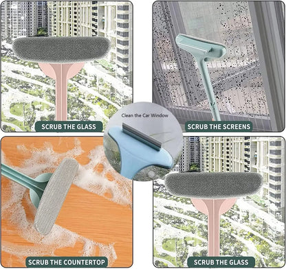 2 in 1 Mesh Cleaner Brush