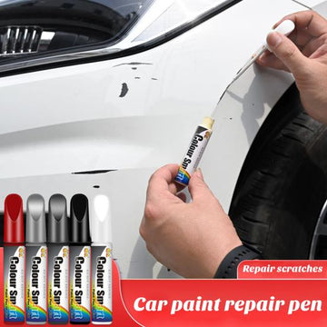 Professional Car Scratch Remover Paint Pen — گھر بیٹھے خراش ختم کریں