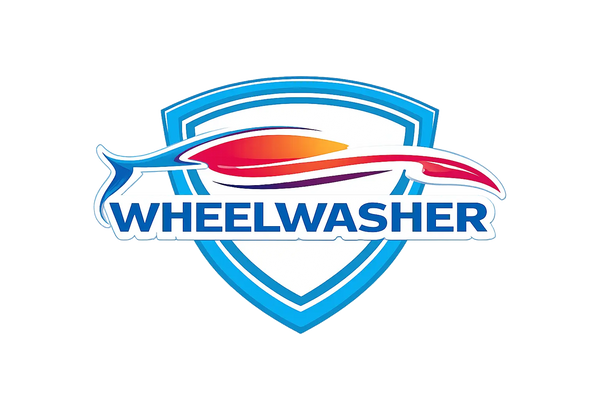 WHEEL WASHER