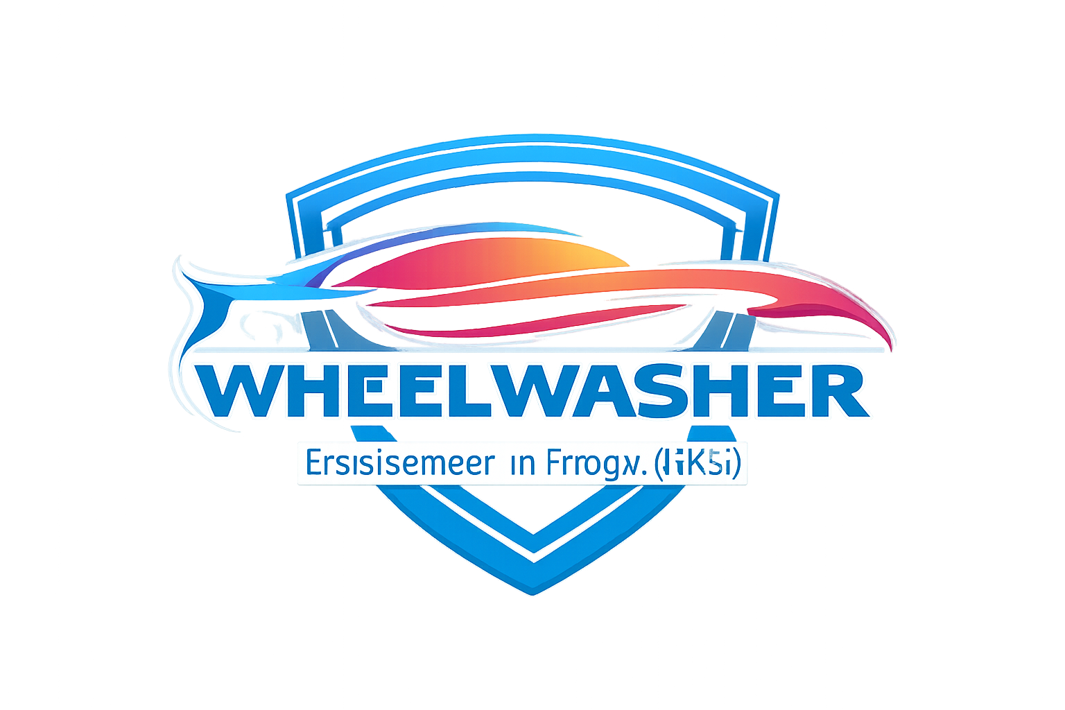 wheel washer 3