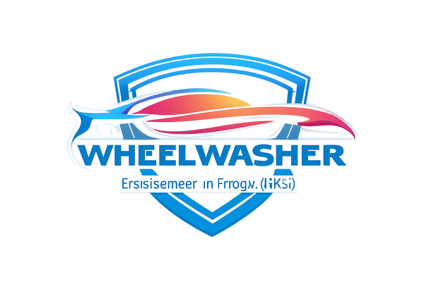 wheel washer 3