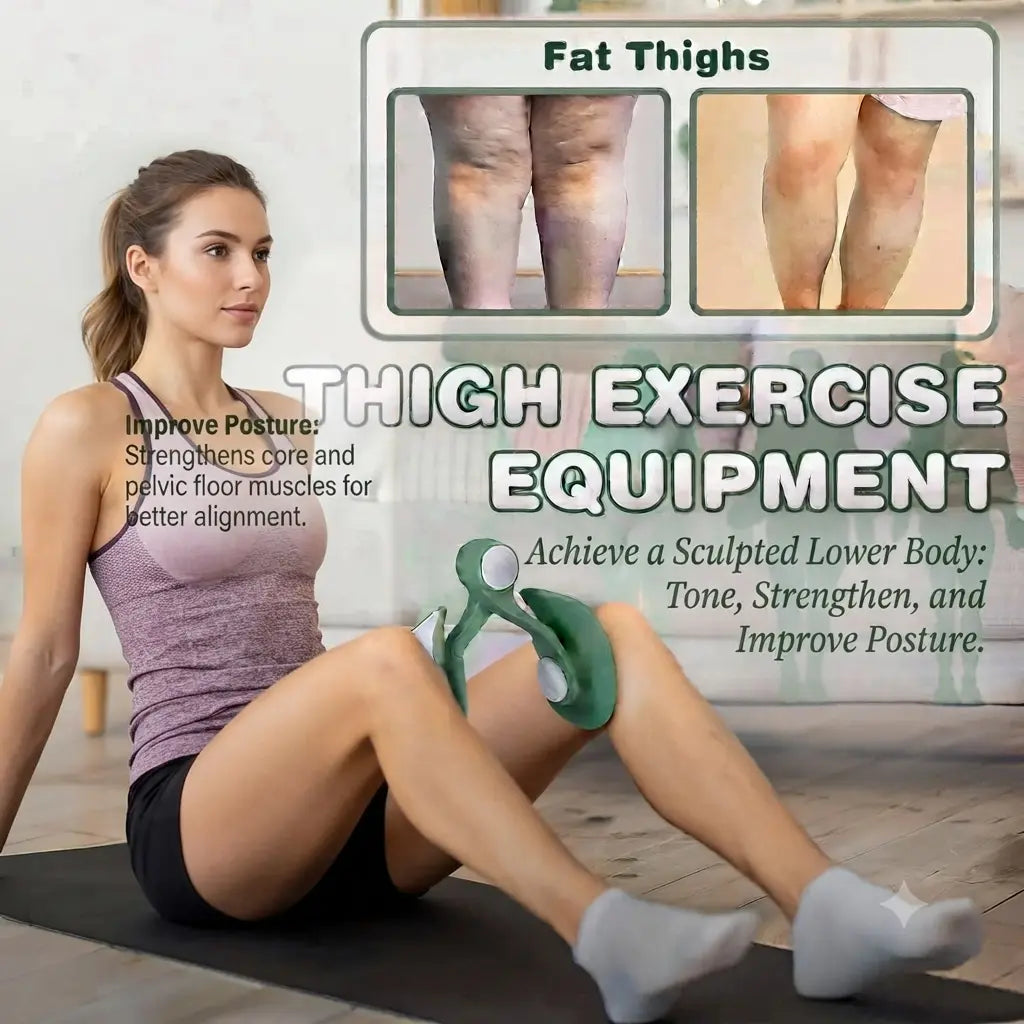 Pelvic Muscle Trainer