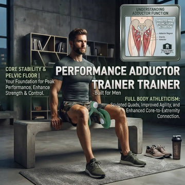 Pelvic Muscle Trainer