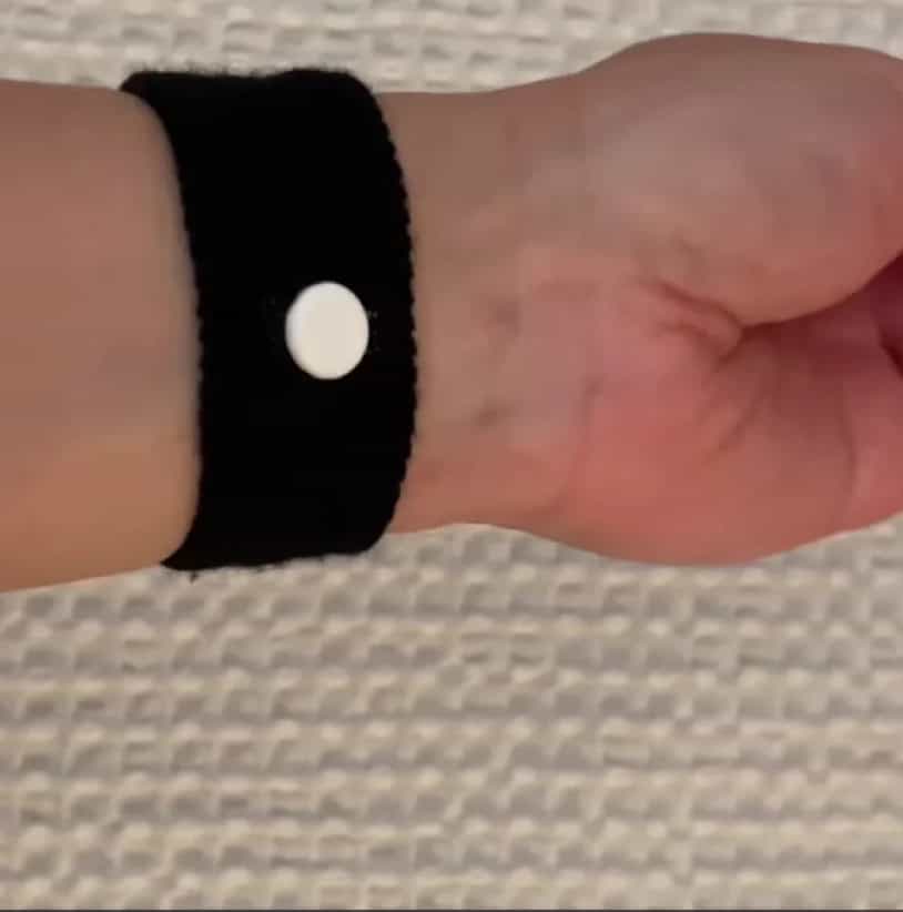 Sugar Control Wristband (Glucose Guard Band) Buy 1 Wristband, Get 1 FREE! 🎁