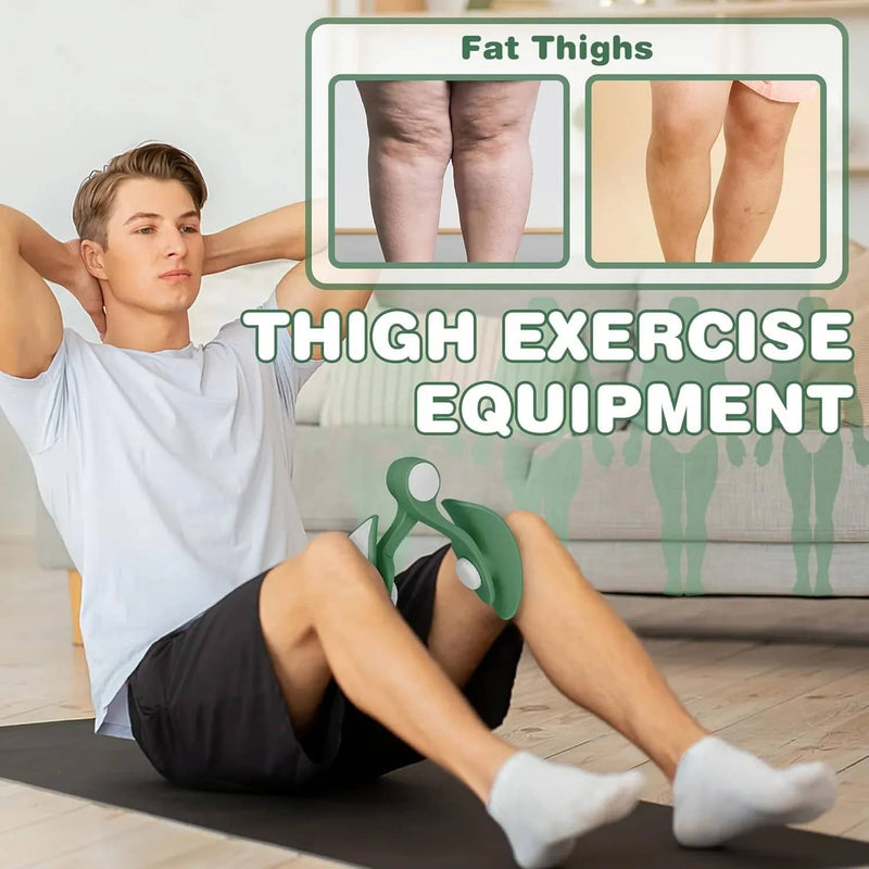 Pelvic Muscle Trainer